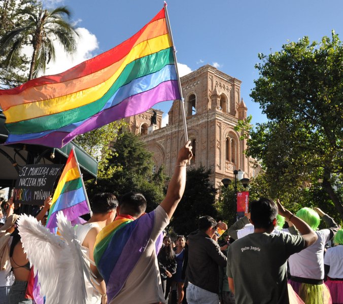 Gefährlicher Hass in Portugal