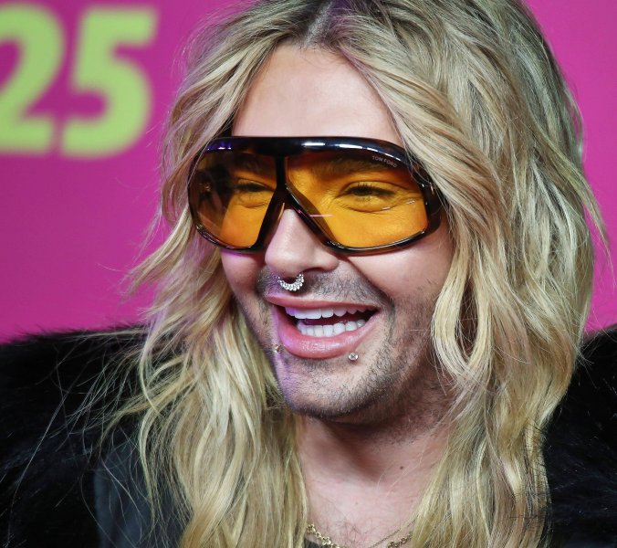 Bill Kaulitz als Telefonjoker 