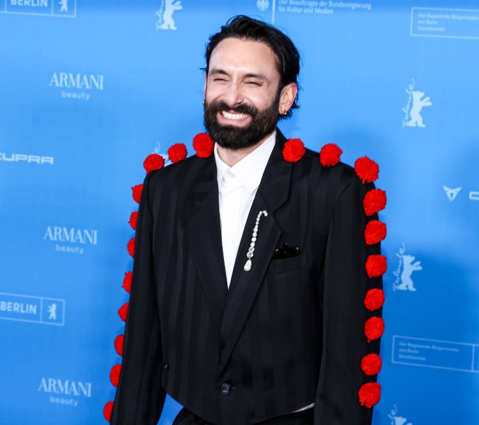 Neue Liebe bei Conchita Wurst