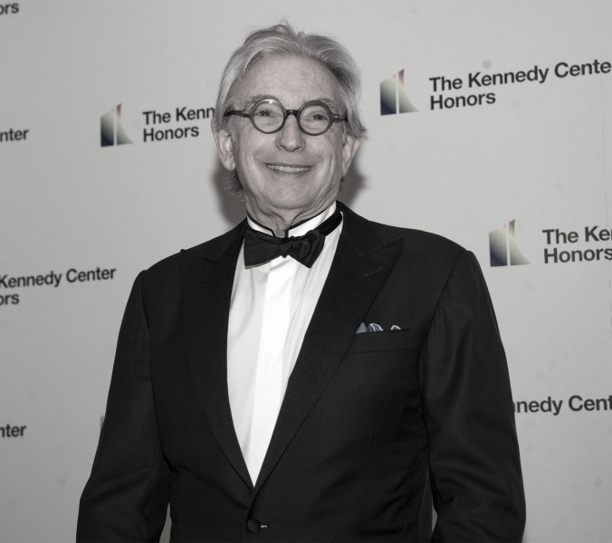 Michael Tilson Thomas ist tot