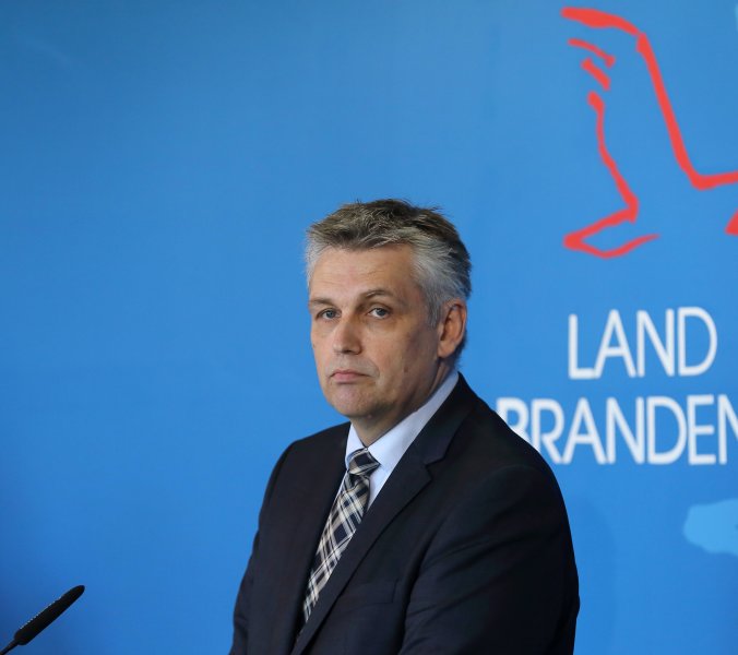 Rechte Hetze in Brandenburg 