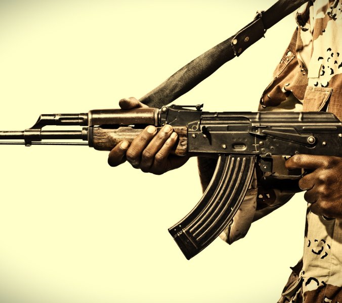 Rechtsextremismus im Senegal 