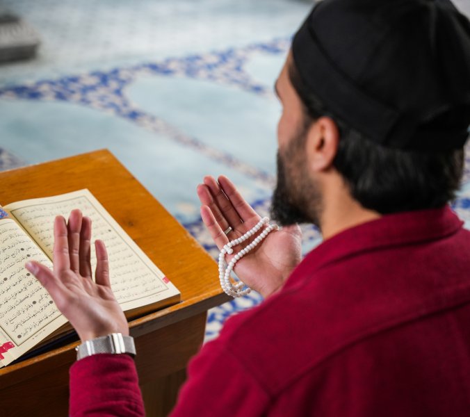 Missbrauch durch Islamlehrer