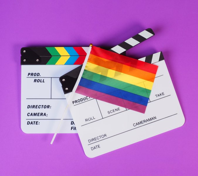 Die Zukunft des LGBTIQ+-Films
