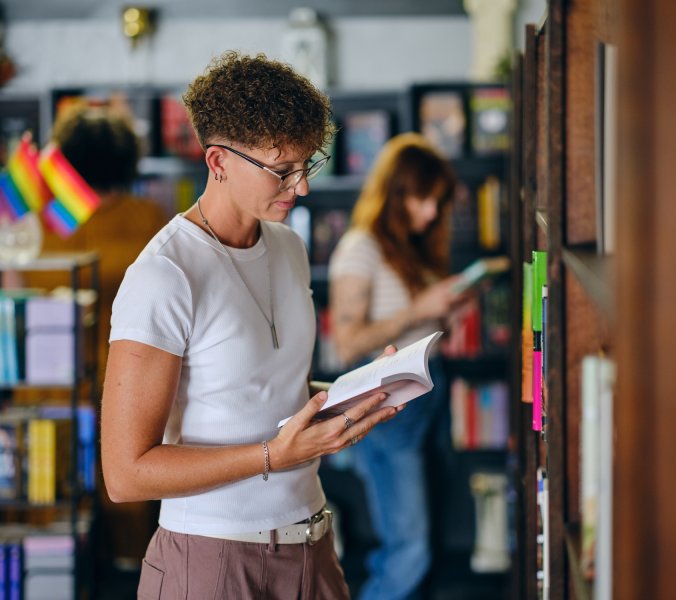 Landesweite Zensur in den USA