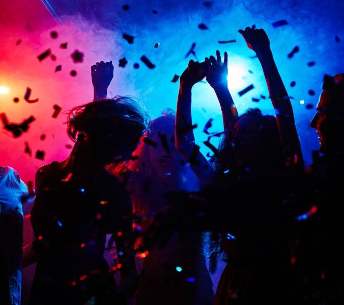 Queere Clubkultur bleibt 