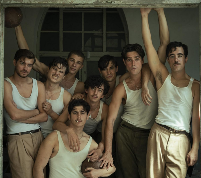 Filmfestival Cannes 2026