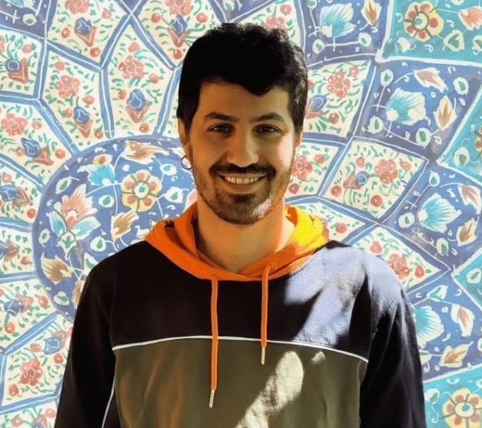 Folter und Mord im Iran