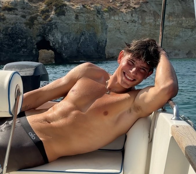 Oylmpionike bei OnlyFans