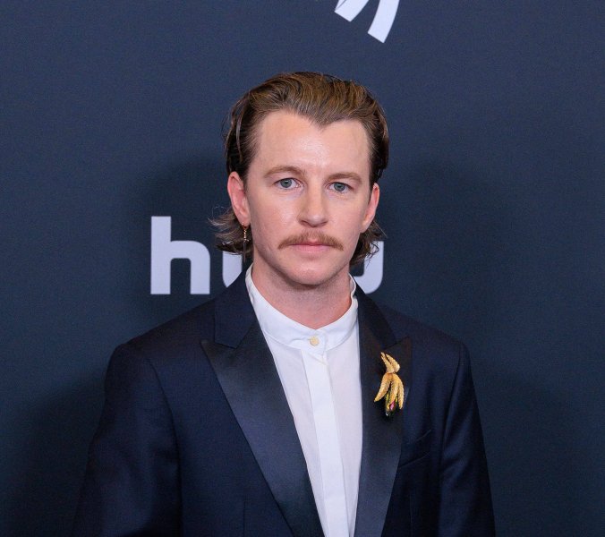 Harrison Browne stärkt trans* Sichtbarkeit in Hollywood