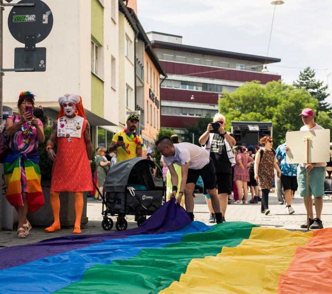 CSD Ulm.Neu-Ulm