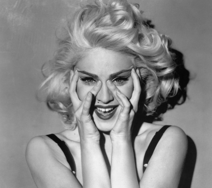 Madonna widerspricht Charli XCXs Dancefloor-These