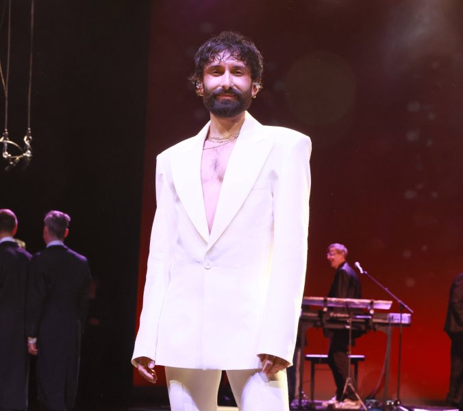 Conchita Wurst übernimmt Frosch-Rolle in Pride-Fledermaus
