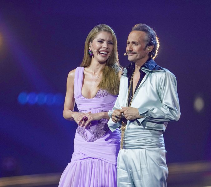 Swarovski erhielt beim ESC deutlich mehr Gage als Ostrowski
