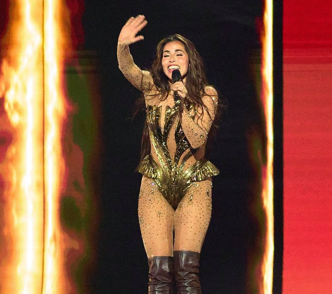 Sarah Engels schließt Eurovision-Comeback aus