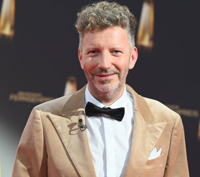 ESC-Kommentator Thorsten Schorn