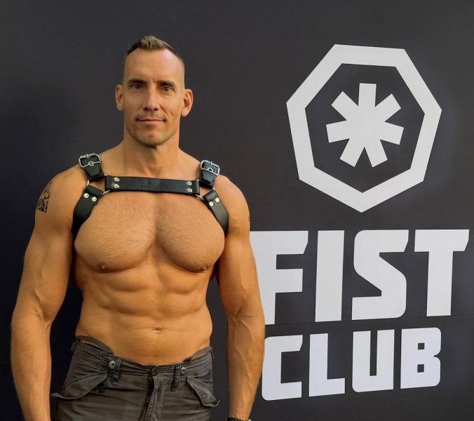 Fist Club Europe: Zweiter internationaler Fisting-Tag