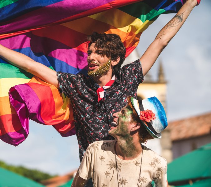 Leverkusen Pride 2026 
