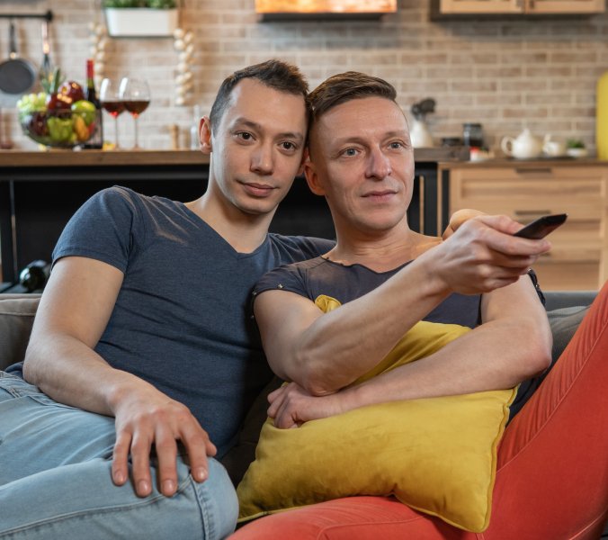 Ungarns erster queerer Sender steht vor dem Start