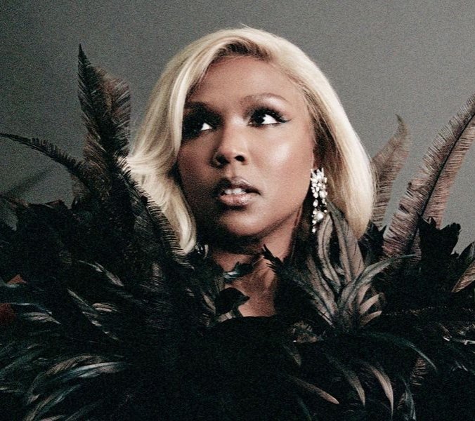Lizzo veröffentlicht Album doch als «𝖡̶𝖨̶𝖳̶𝖢̶𝖧̶»