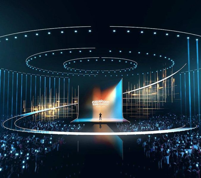 Österreich aktiviert zweithöchste Terrorwarnstufe vor ESC