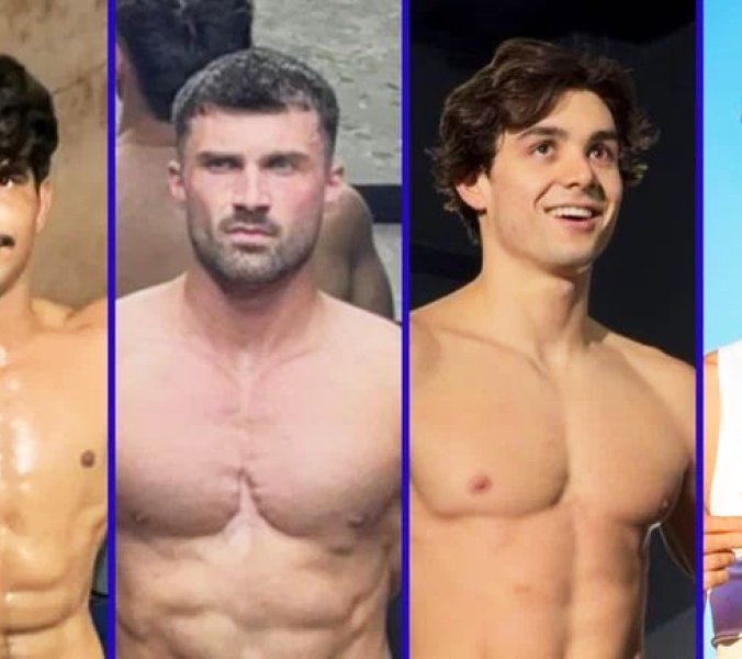 InstaJocks macht queere Sportler weltweit sichtbar