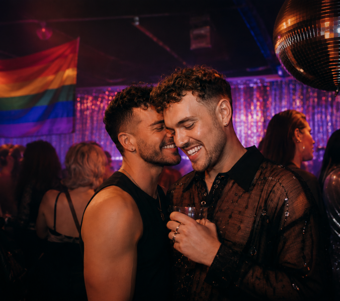 LGBTIQ+-Musikgeschichte 
