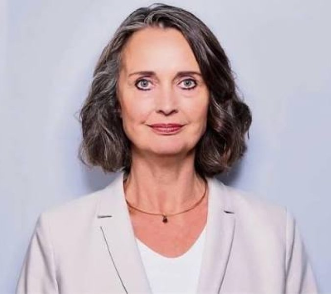 Anklam-Trapp wird neue Queer-Beauftragte in Rheinland-Pfalz