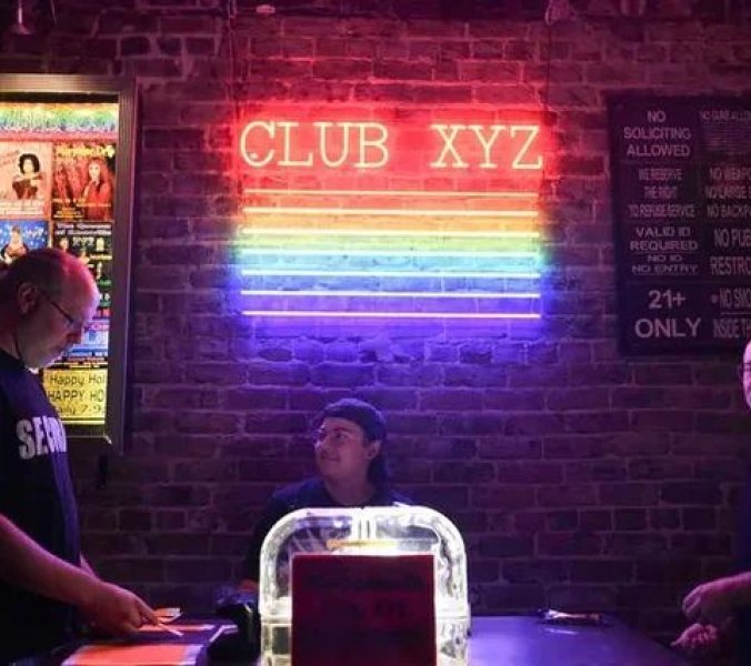 Knoxvilles Club XYZ schließt nach 22 Jahren