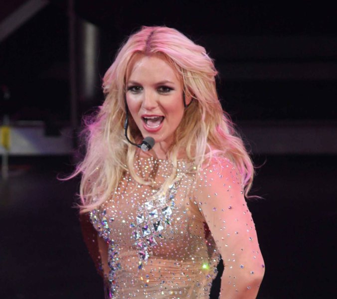 Britney Spears rechnet auf Instagram mit Hater ab