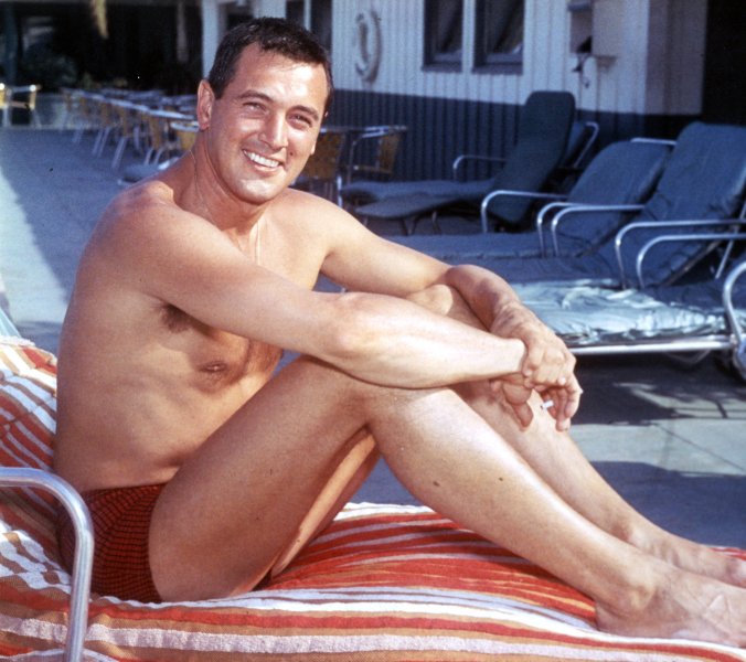Roman enthüllt queeres Hollywood der 1950er Jahre