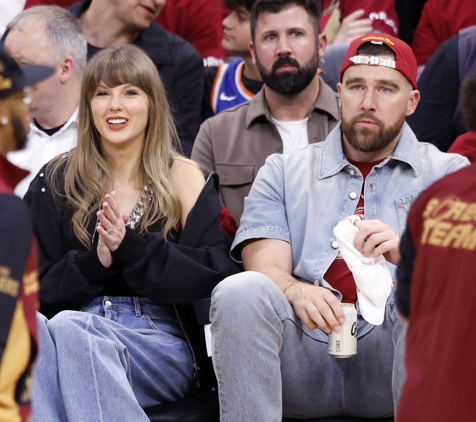 Rekord für Taylor Swift