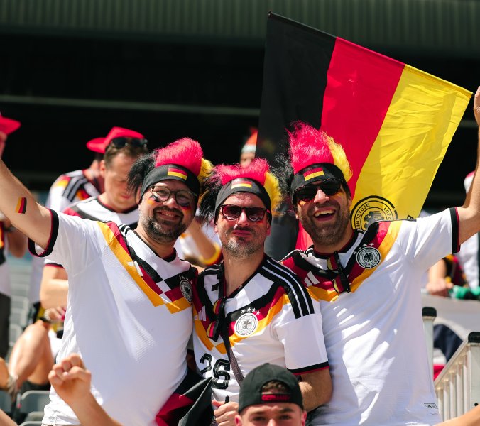 Angriff nach WM-Partie