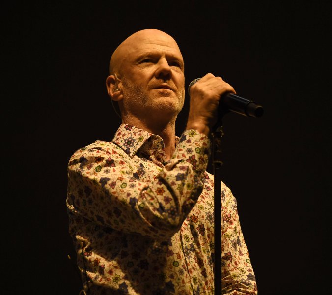 Jimmy Somerville wird 65 Jahre alt