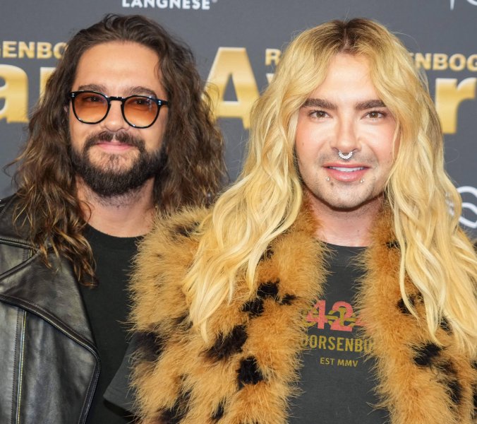 Bill Kaulitz und die Fußball-WM
