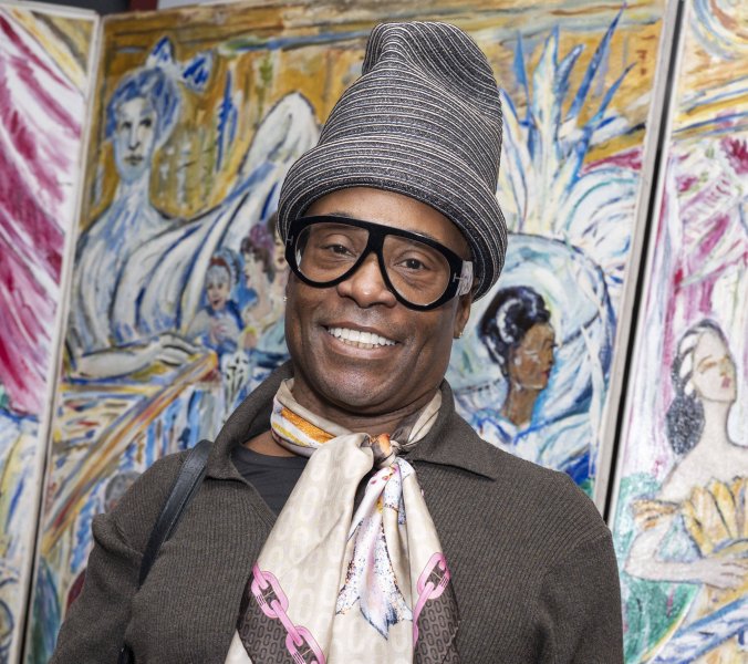 Billy Porters Sexabenteuer 