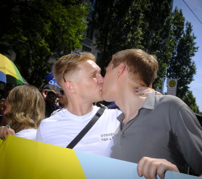 Rekordhitze und Rekordteilnehmer