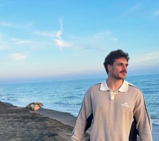 TikTok-Creator Grammatico prangert sexuelle Belästigung an
