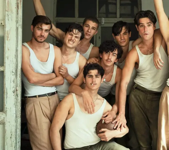 Netflix sichert Cannes-Hit