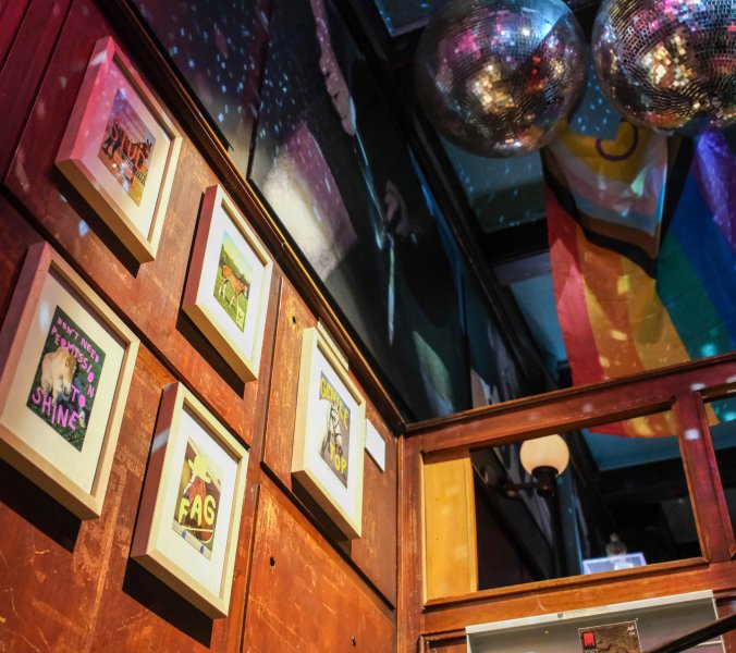 Queere Kunst erobert Hamburg