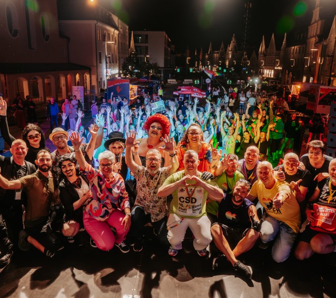 CSD Pfaffenhofen