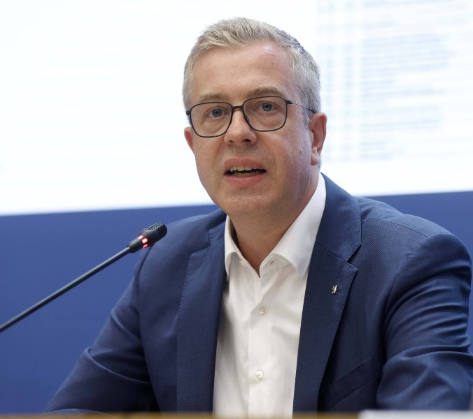 Stefan Evers warnt vor Hass