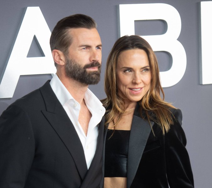 Mel C. hat geheiratet