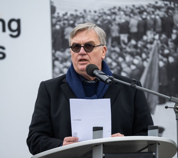 Debatte um AfD-Verbotsverfahren