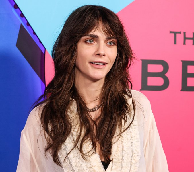 Cara Delevingne schreibt Geschichte