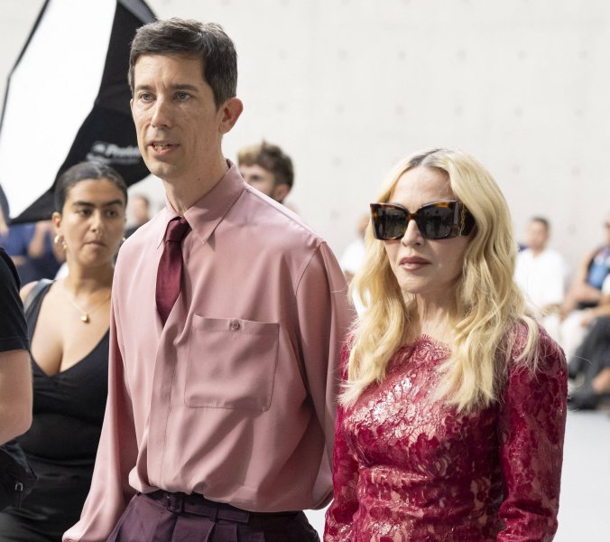 Madonna gegen Streaming-Trends