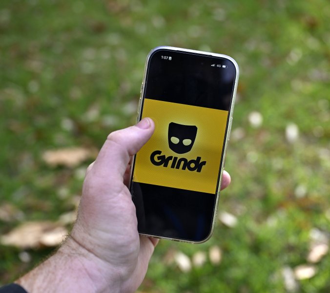 Grindr wächst weiter