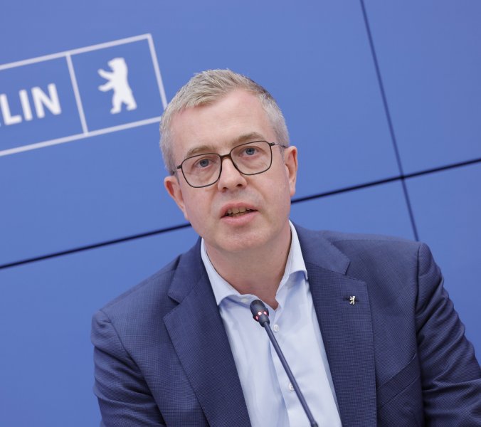 Evers übernimmt Verantwortung