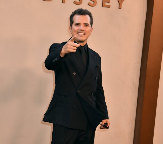 Leguizamo blickt zurück