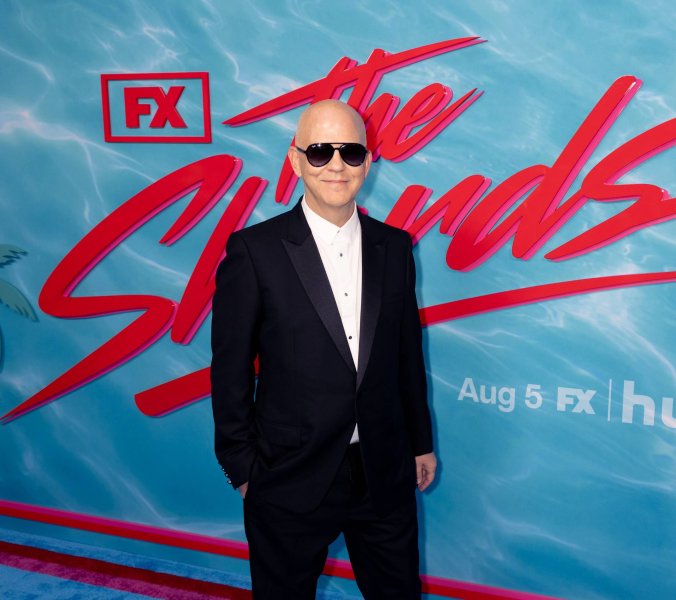 Neuigkeiten von Ryan Murphy